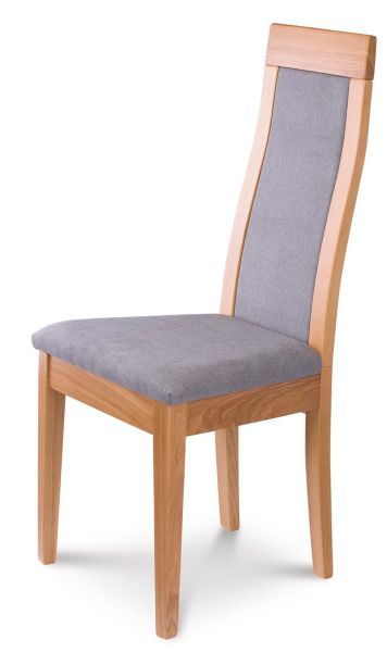 Krzesło Rot Lite drewno Tapicerowane