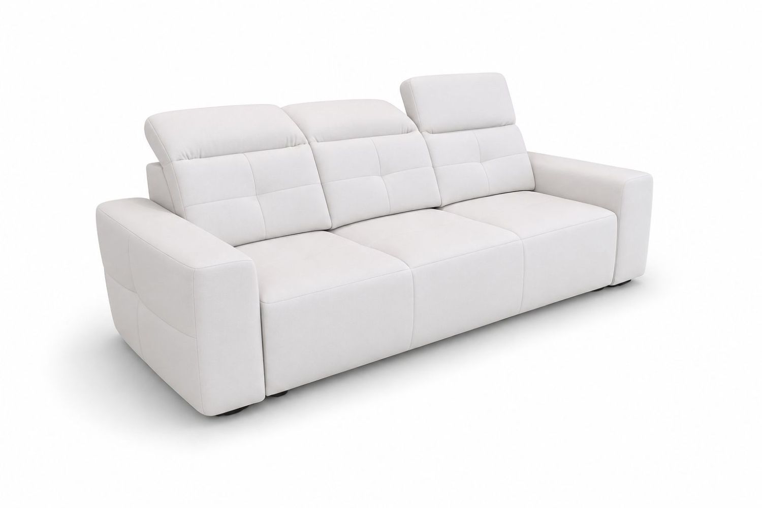 Sofa rozkładana Zaria Meblosoft 
