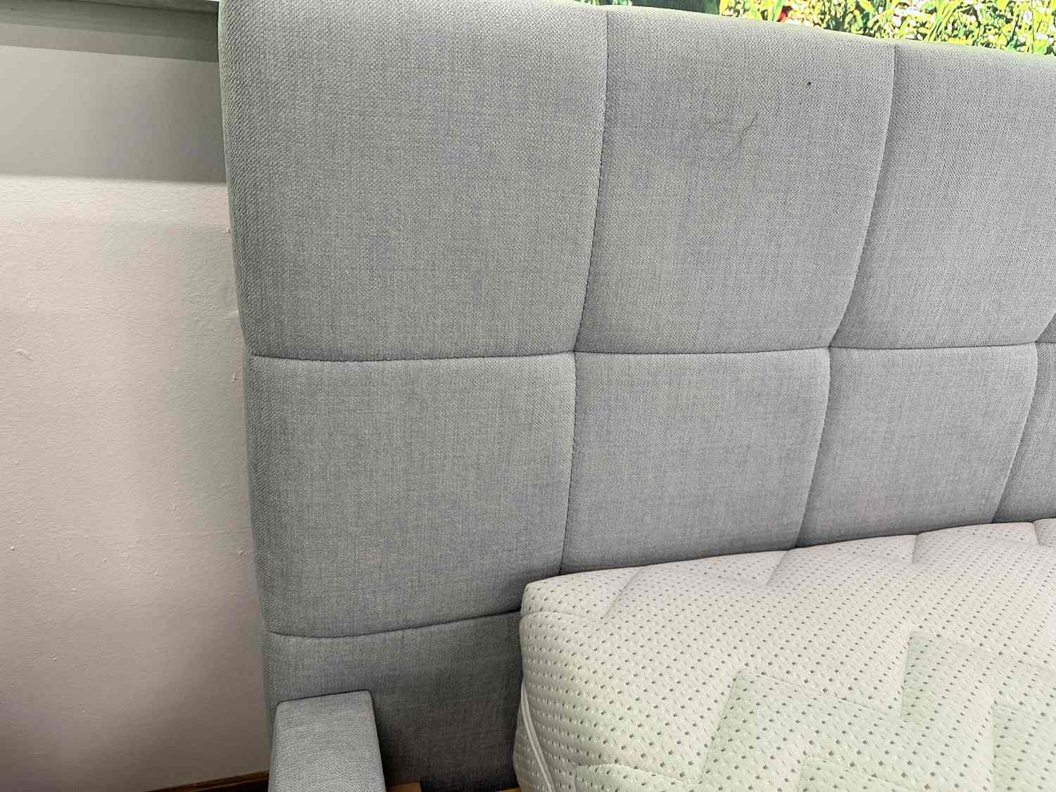 81274 Łóżko bez pojemnika i stelaża, przecena z ekspozycji -40%