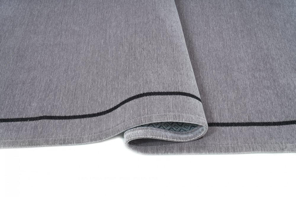 Dywan Soho Gray 160X230, 200x300 Carpet Decor Art Deco Collection