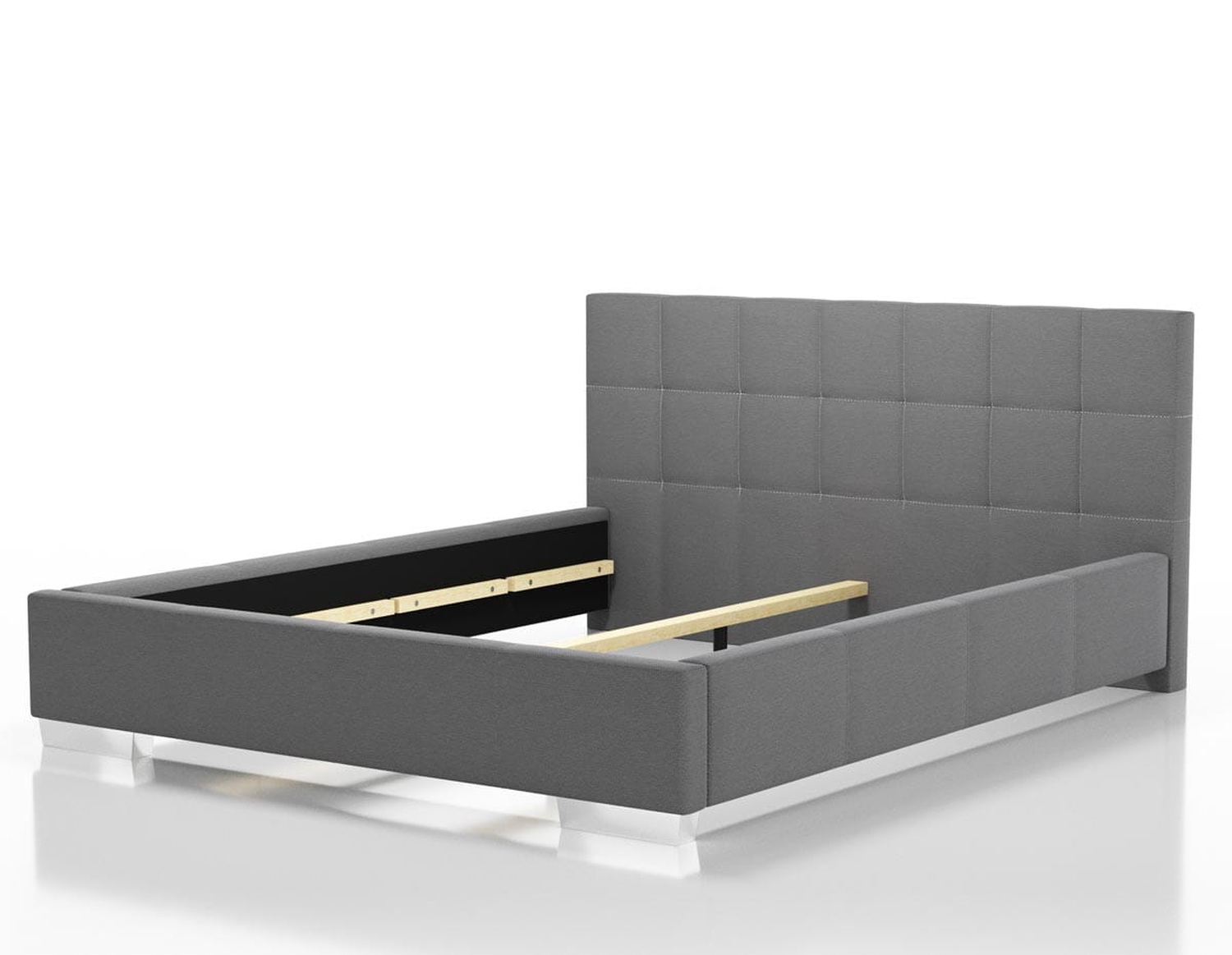 81274 Łóżko bez pojemnika i stelaża, przecena z ekspozycji -40%