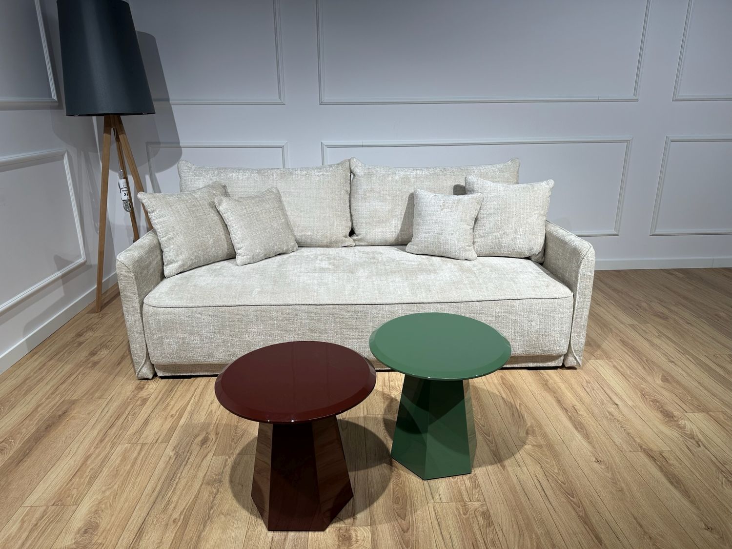Sofa 3DL Soho Medium Meble Best
