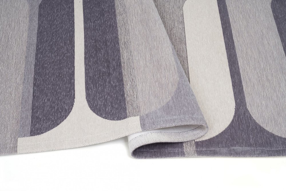 Dywan Andre Grey 160X230, 200X300 Carpet Decor By Fargotex