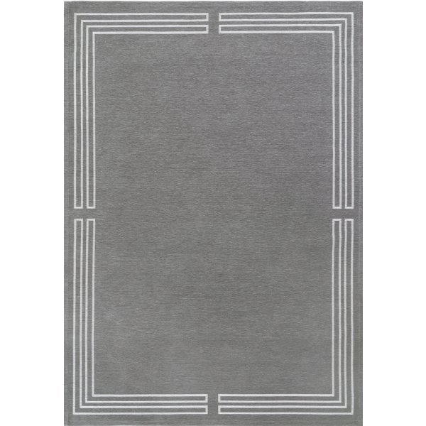 Dywan Royal Grey 160X230, 200x300 Carpet Decor Art Deco Collection