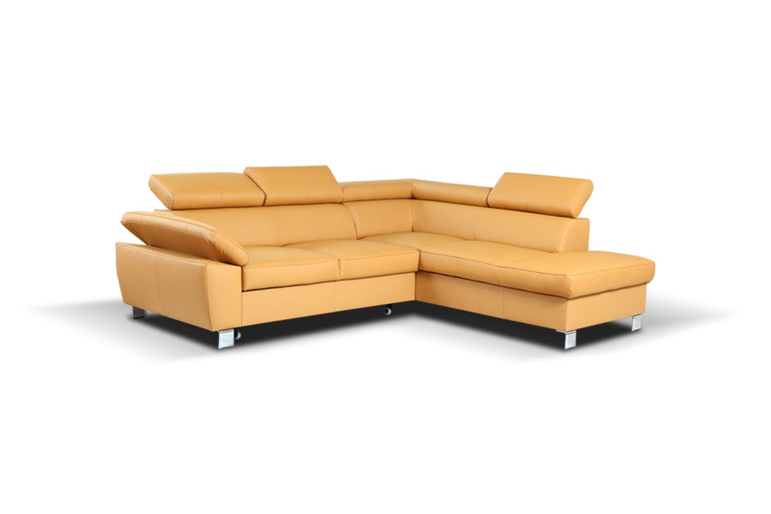 Narożnik rozkładany z pojemnikiem Largo Des Sofa Line Narożnik rozkładany z pojemnikiem Largo Des Sofa Line