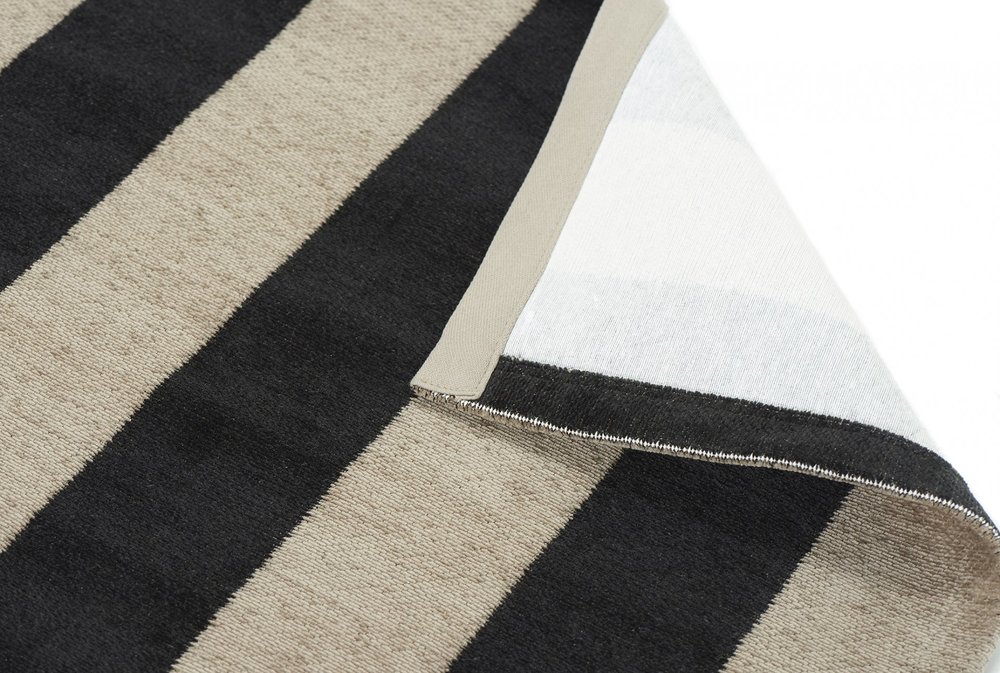 Dywan Tiffany Black 160X230, 200x300 Carpet Decor Art Deco Collection