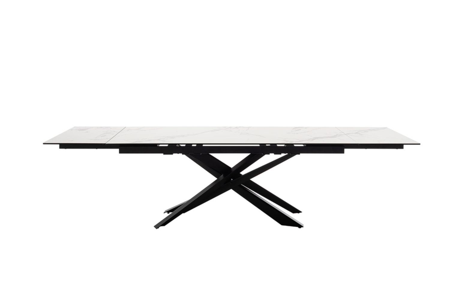 Stół rozkładany TESERO ceramika MARMUR KREM 200(300)X95 Stół rozkładany TESERO ceramika MARMUR KREM 200(300)X95