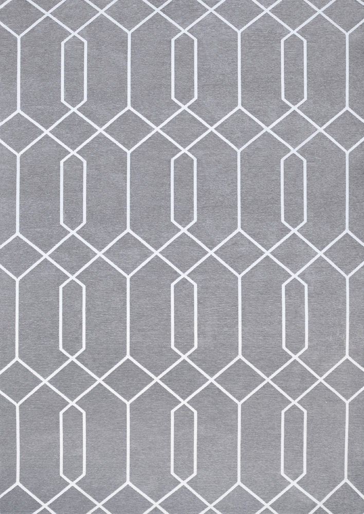 Dywan Maroc Gray 160X230 Carpet Decor By Fargotex