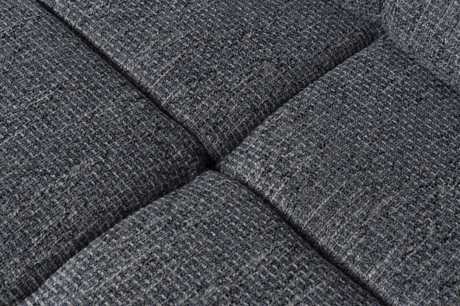 Narożnik ekskluzywny Liam pikowany modułowy na wysokich nożkach Designwerk od Minimax Sofa Narożnik ekskluzywny Liam pikowany modułowy na wysokich nożkach Designwerk od Minimax Sofa