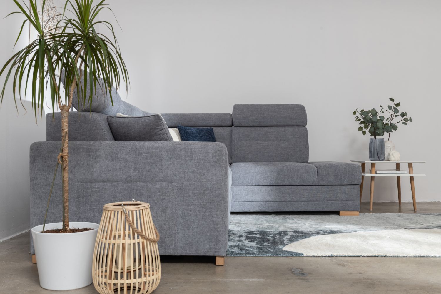 Narożnik rozkładany Salto MP Nidzica