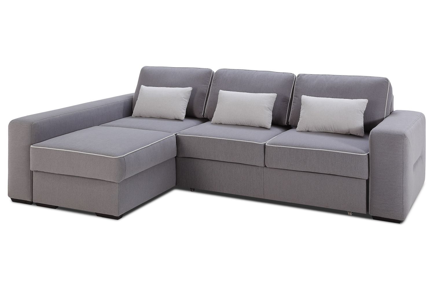 Narożnik z funkcją spania Porto Ideal Sofa BM-2FBB-OTM-BD