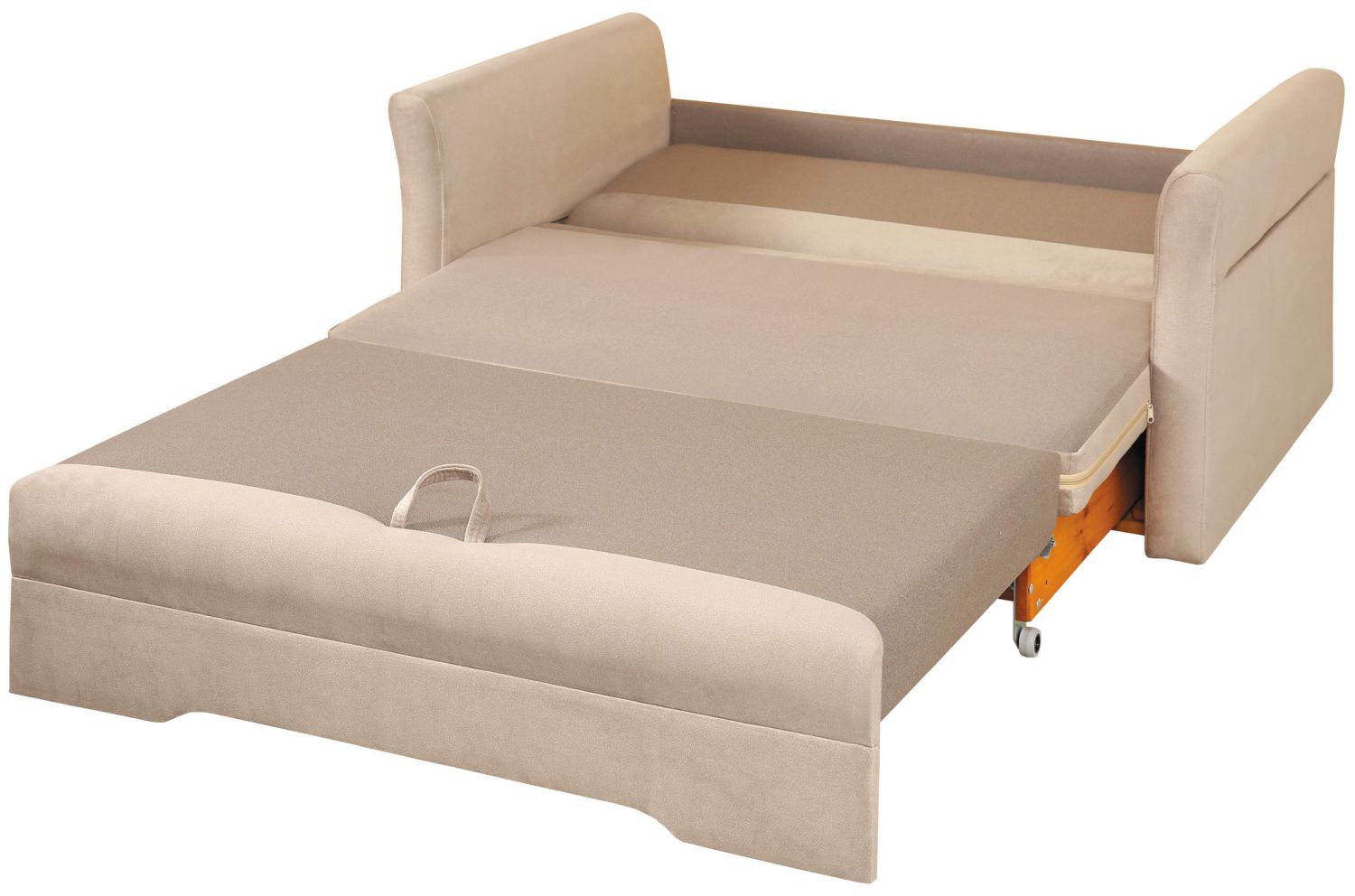 Mała Sofa rozkładana City Meblar
