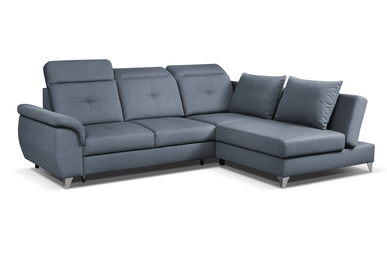 Narożnik Limone rozkładany Meblosoft