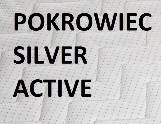 Silver Active