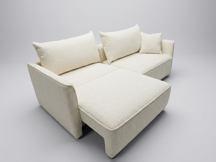 Sofa Soho Big Mini Meble Best  
