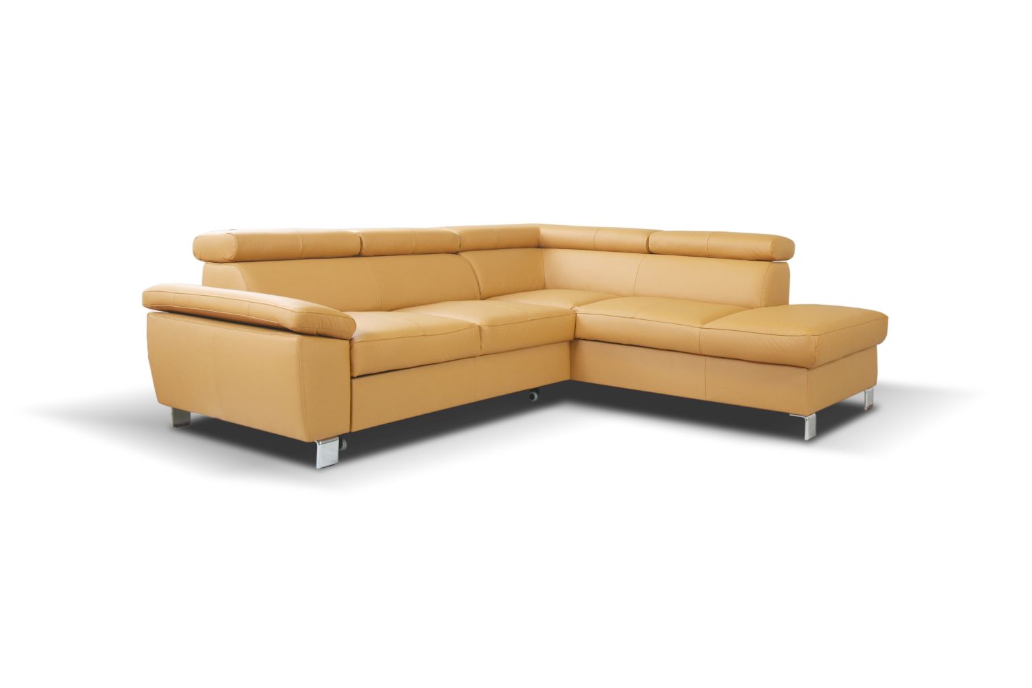 Narożnik rozkładany z pojemnikiem Largo Des Sofa Line Narożnik rozkładany z pojemnikiem Largo Des Sofa Line