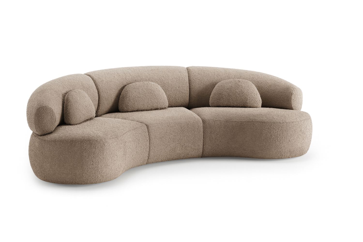 Sofa 3 osobowa Coco MP Nidzica