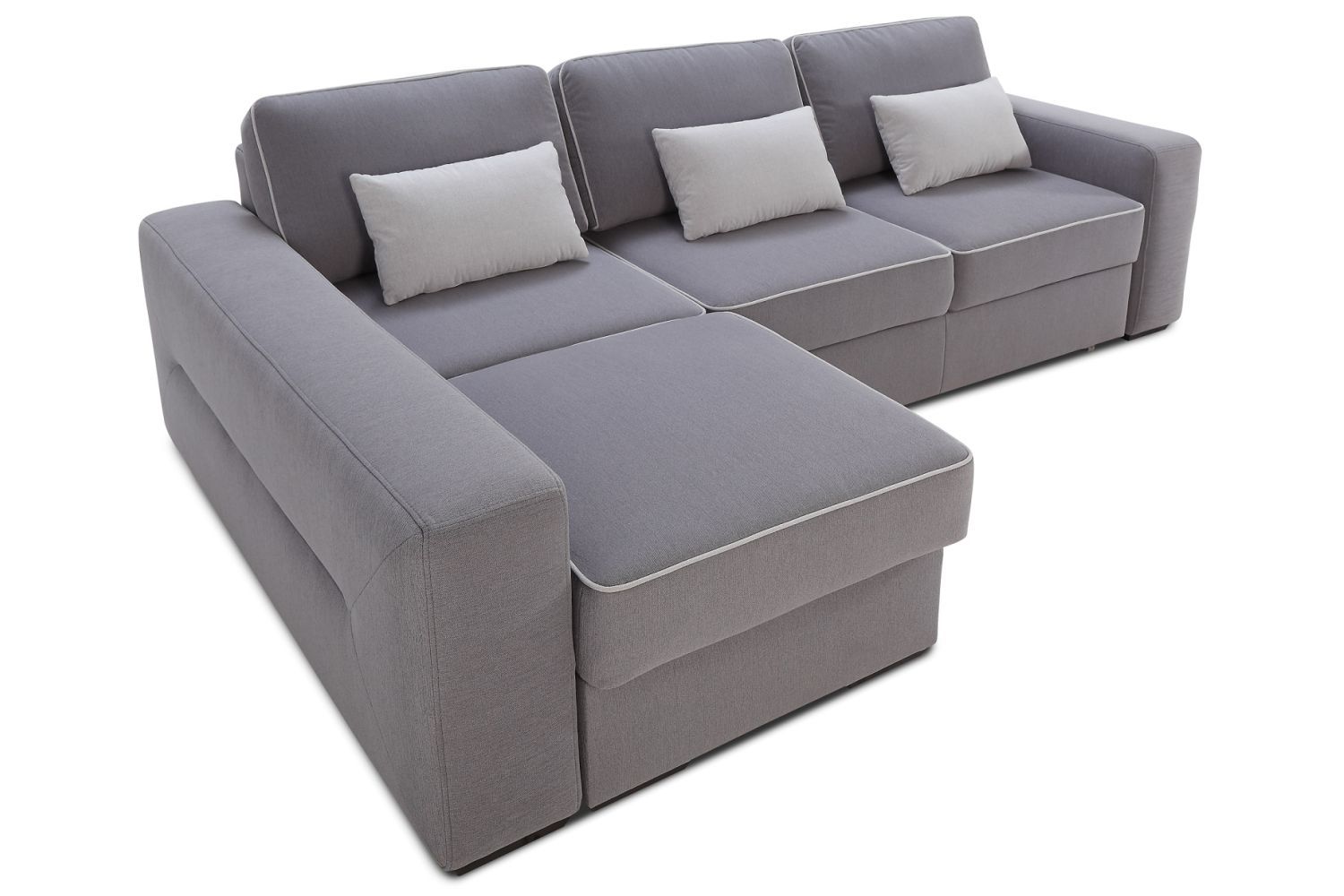Narożnik z funkcją spania Porto Ideal Sofa BM-2FBB-OTM-BD