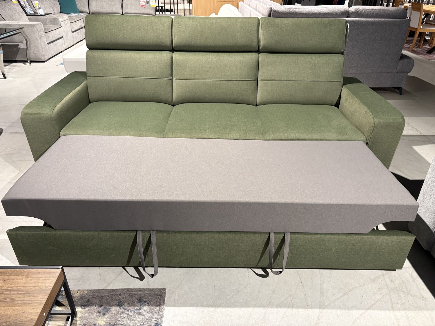 Sofa z funkcją spania Basic Ideal Sofa