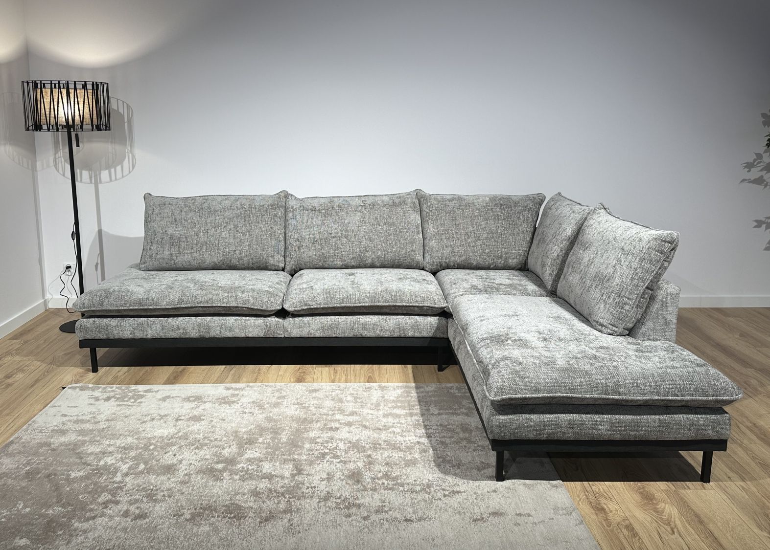 Narożnik Blossome Comforteo
