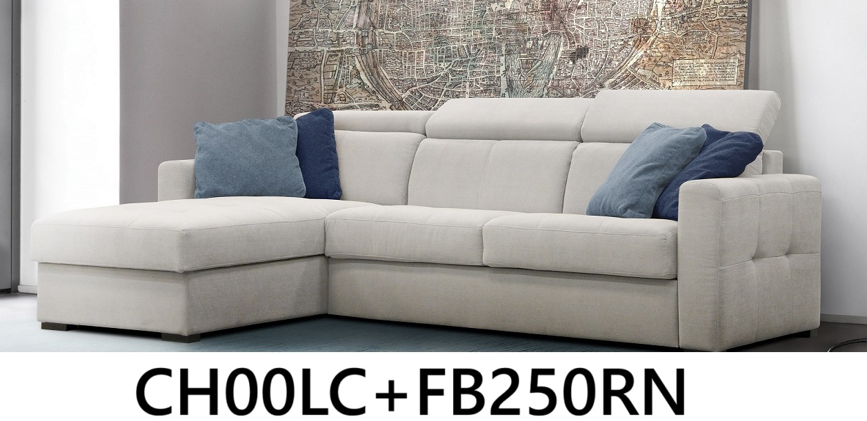 NARDO CH00LC+FB250RN