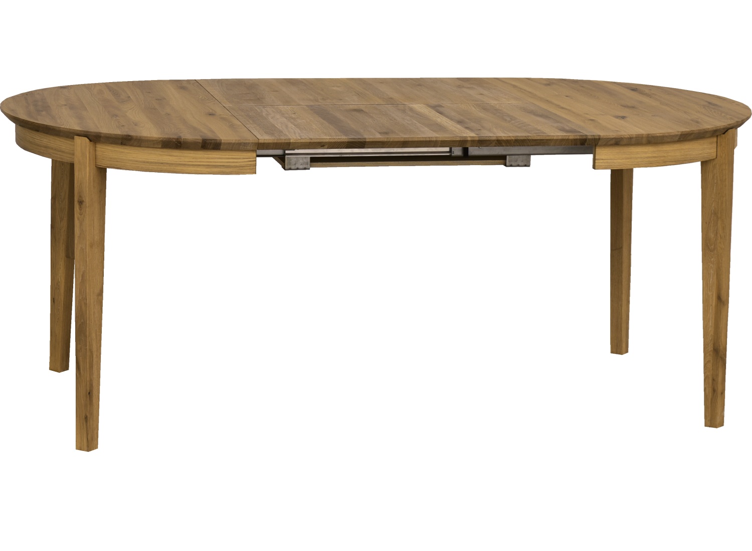 Stół Loft okrągły śr. 110cm LOFT.073 Krysiak