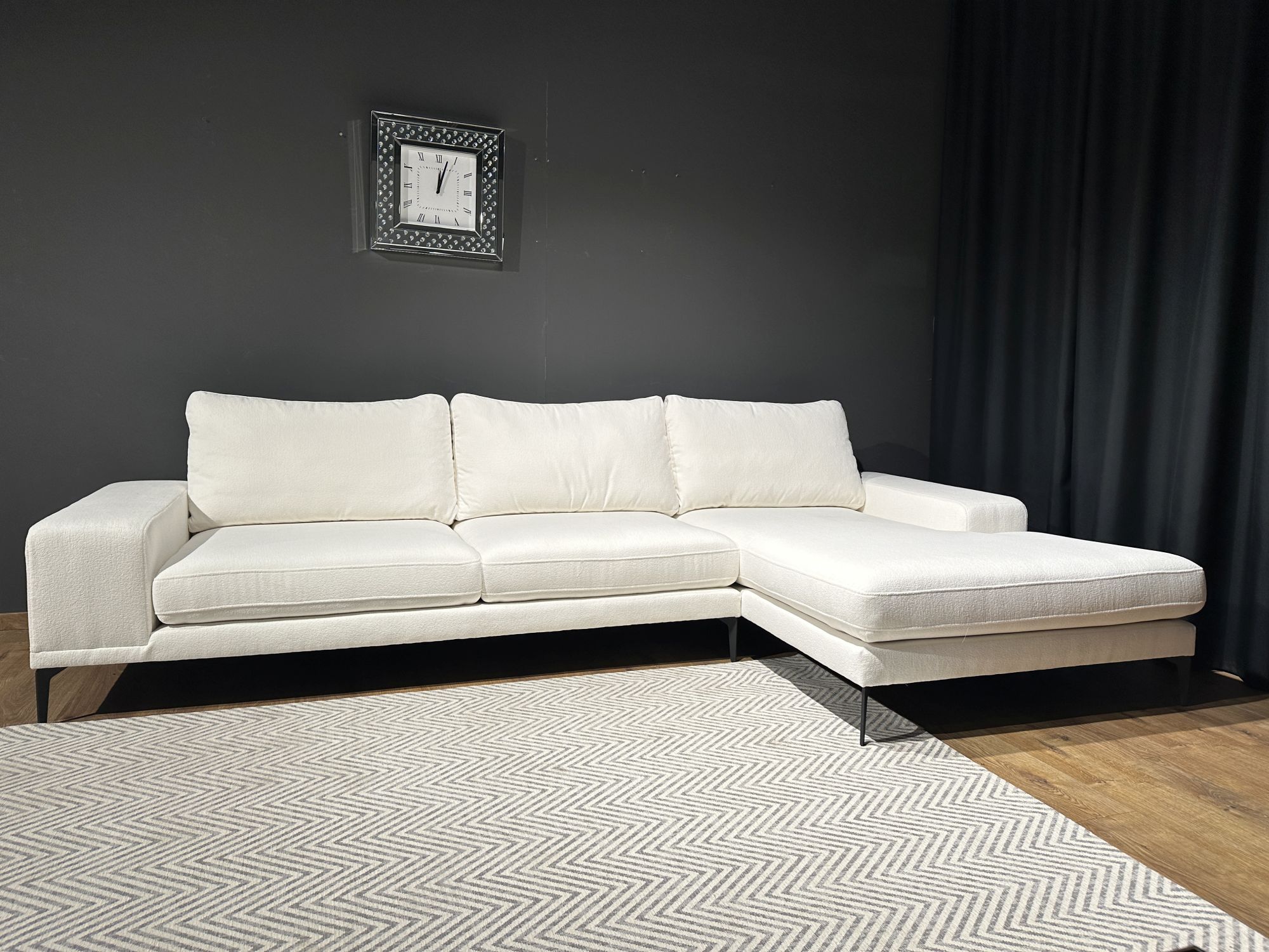 Narożnik modułowy Flexi 1 S