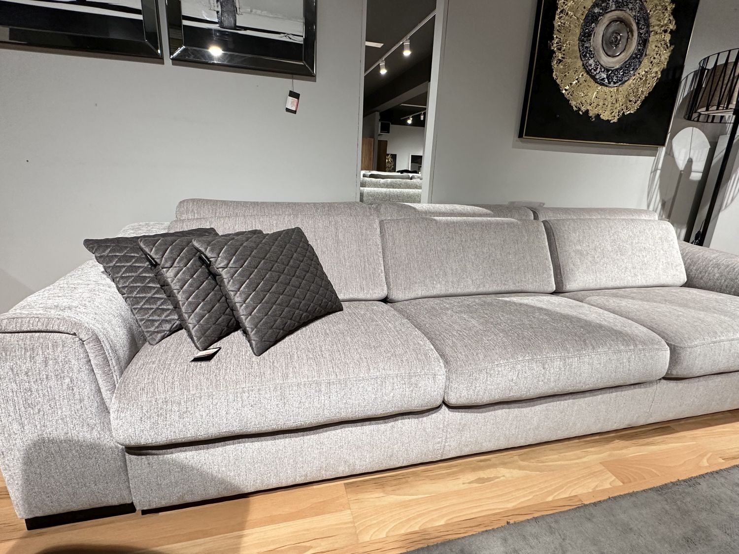 Sofa Opera 3,5N przecena z ekspozycji -46%