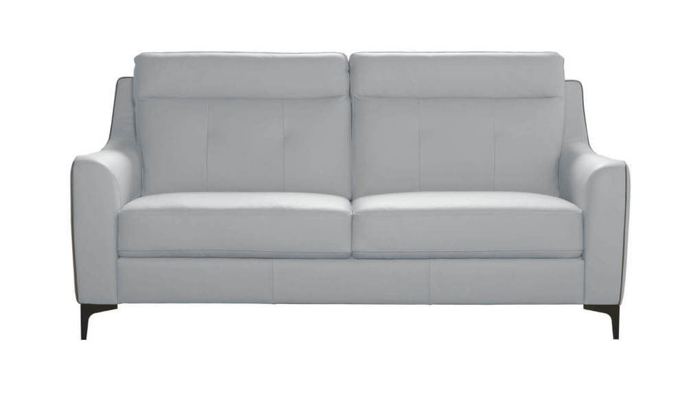 Camomilla sofa z funkcją spania z materacem Vero wygodna