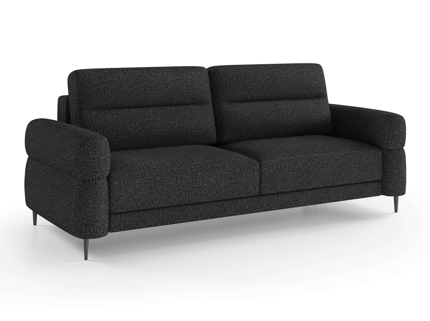 Nordic Sofa z funkcją spania i pojemnikiem - Comforteo