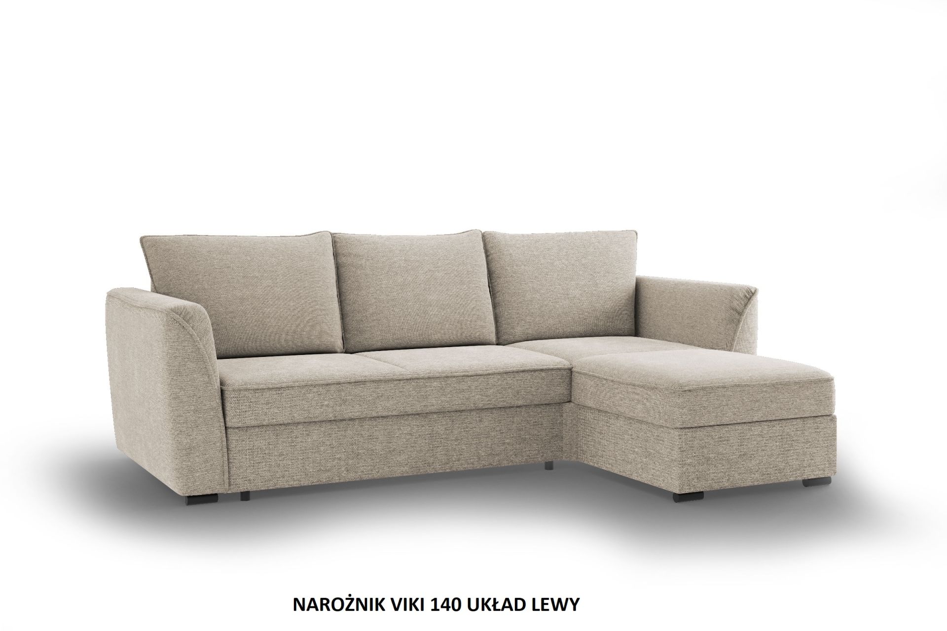 Viki 140 lewy