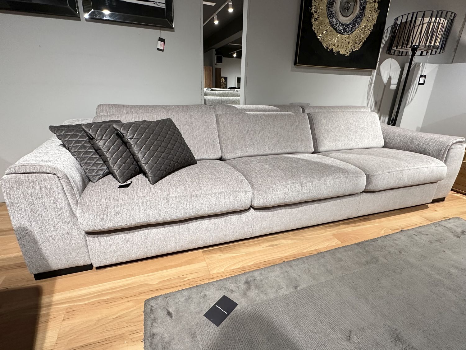 Sofa Opera 3,5N przecena z ekspozycji -46%