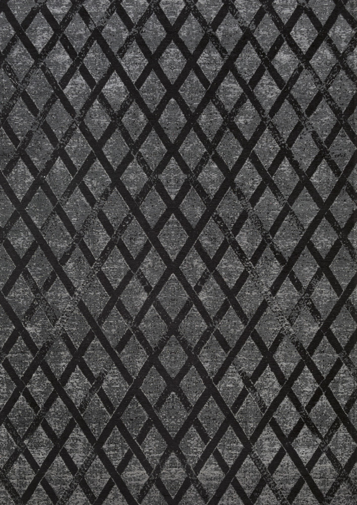 Dywan Ferry dark shadow 160X230, 200x300 Carpet Decor By Fargotex