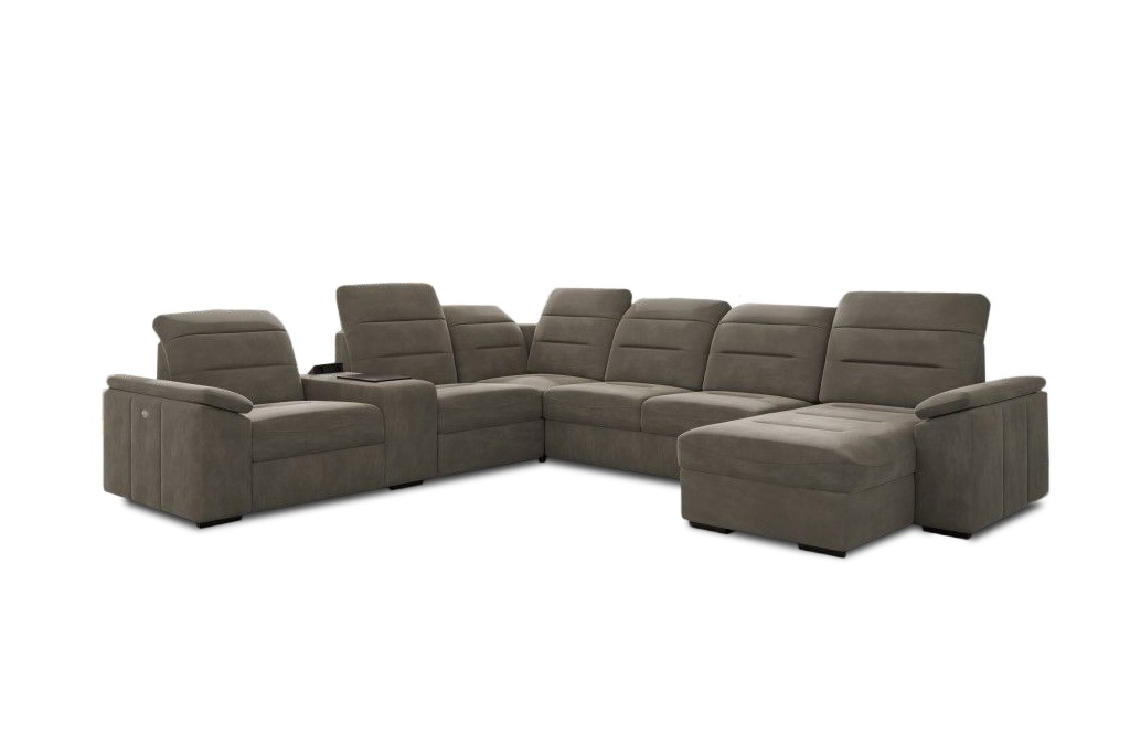 Exclusive 1E(P)-BR-1-R-2F-OT(L)