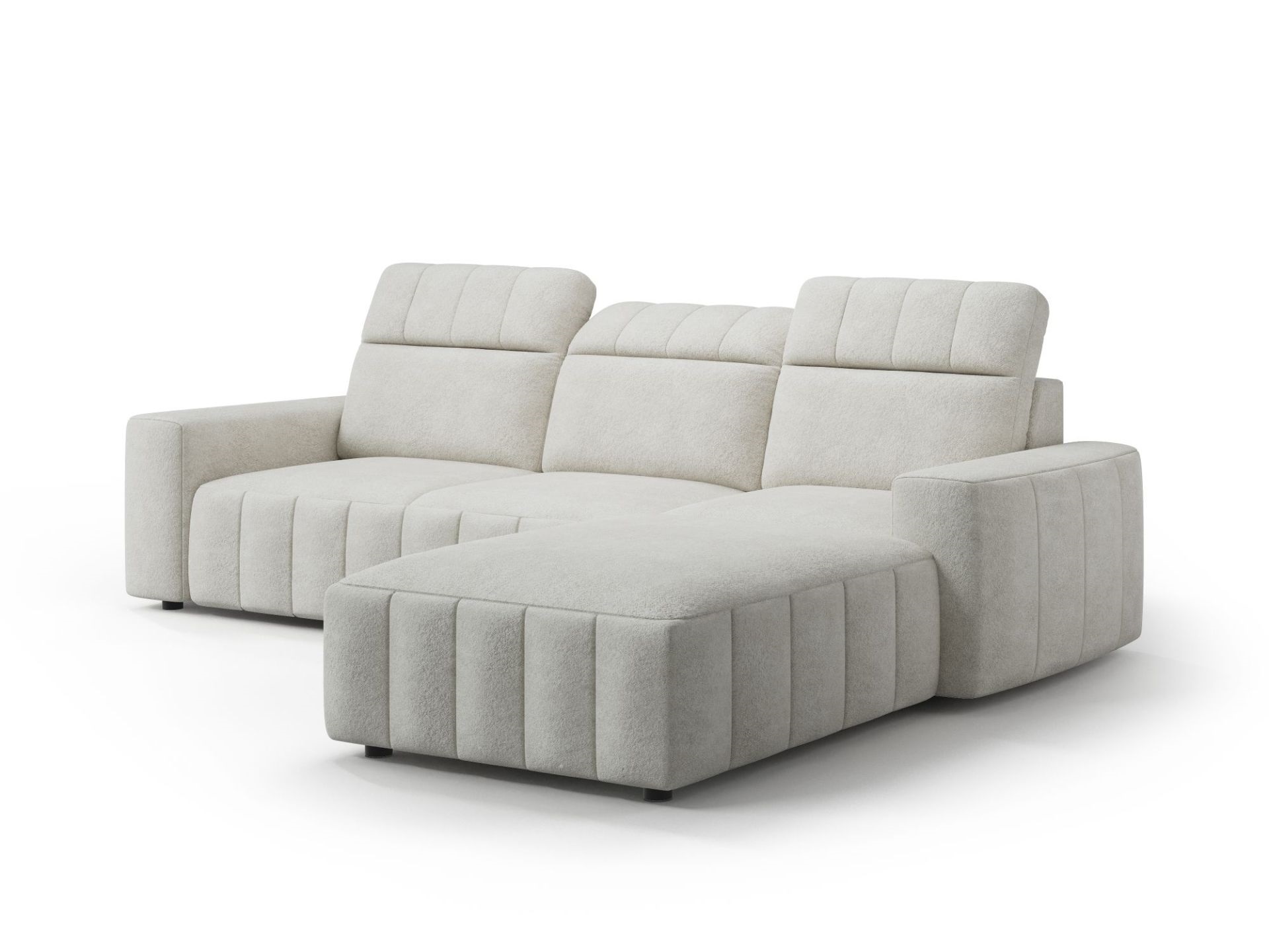 Montreal 2F(P)-OT(L)