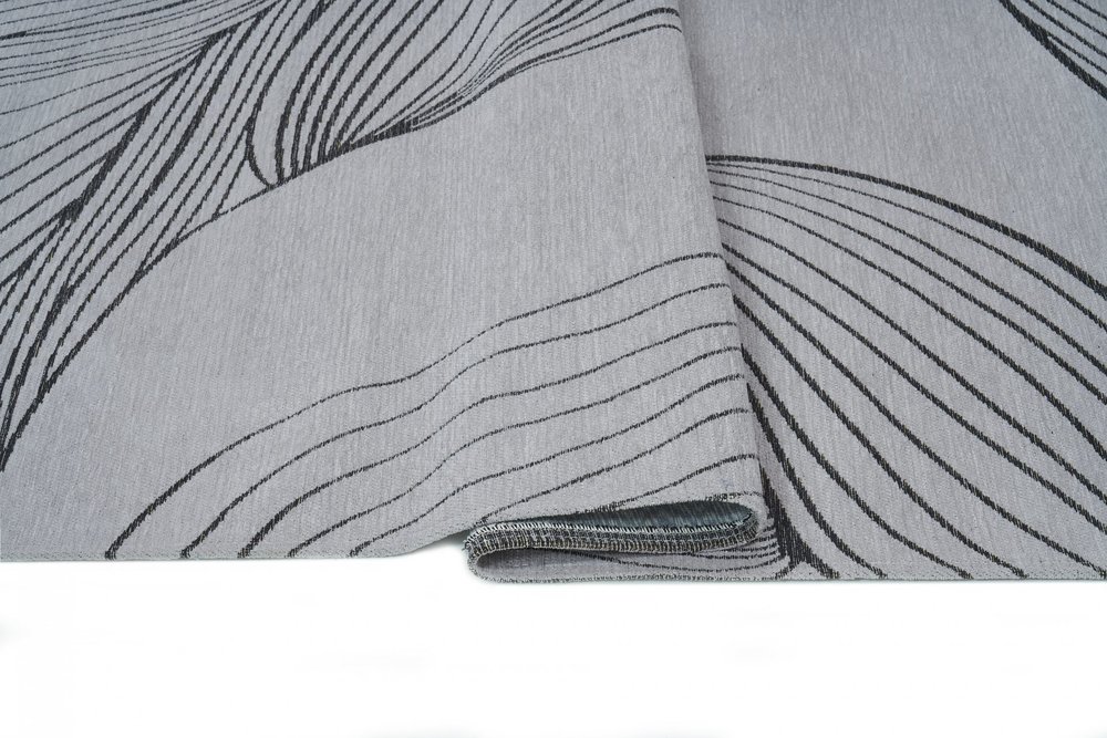 Dywan Lipari Gray 160X230, 200x300 Carpet Decor By Fargotex