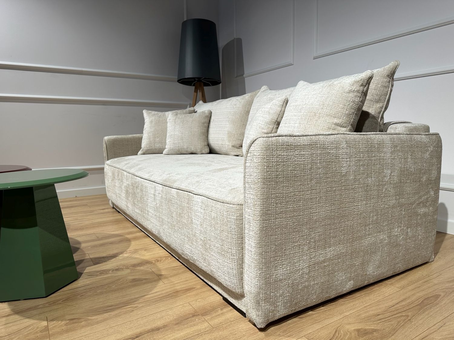 Sofa 3DL Soho Medium Meble Best