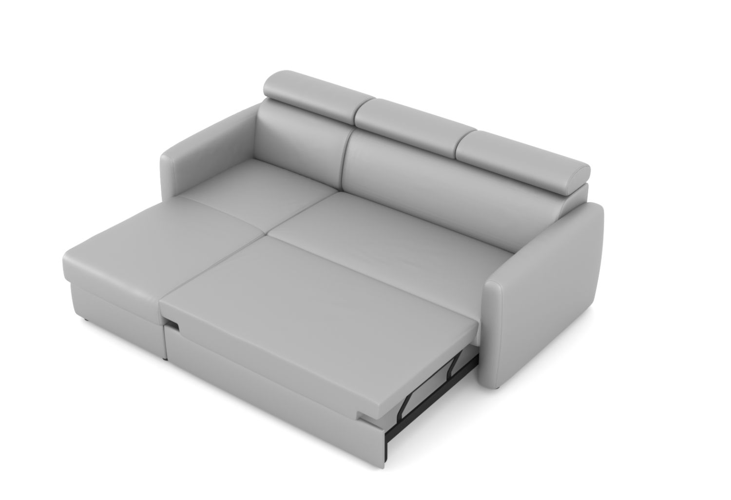 Narożnik rozkładany Punto MP Nidzica