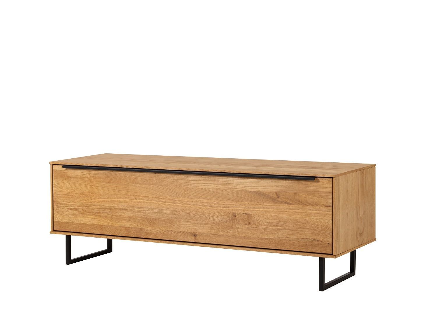 Szafka RTV dębowa Jackson 2640