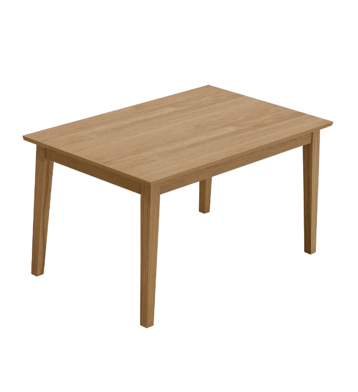 Stół rozkładany Slim 160x90 (+2x50) różne rozmiary
