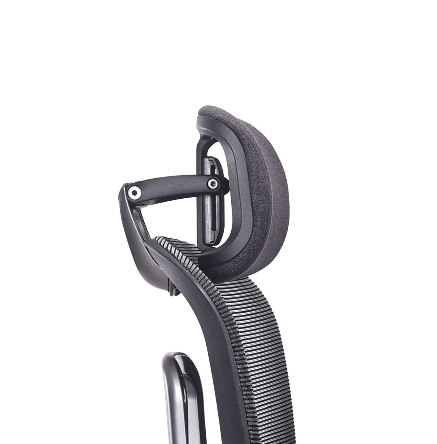 Fotel ergonomiczny biurowy WILLIS czarny