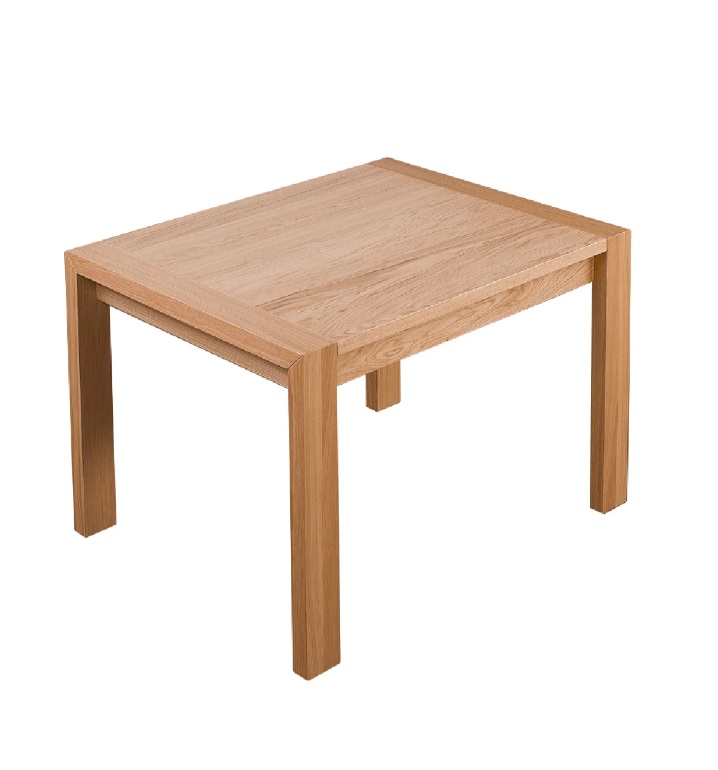 Stół rozkładany Cezar 135x90 (+3x45) różne rozmiary Stół rozkładany Cezar 135x90 (+3x45) różne rozmiary