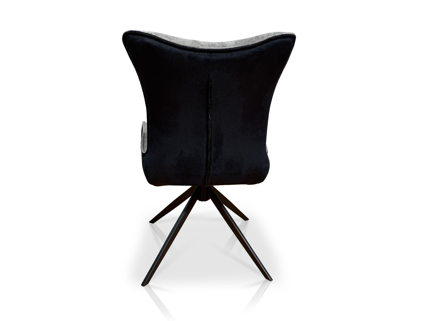 Krzesło obrotowe 360stopni z autopowrotem Alto