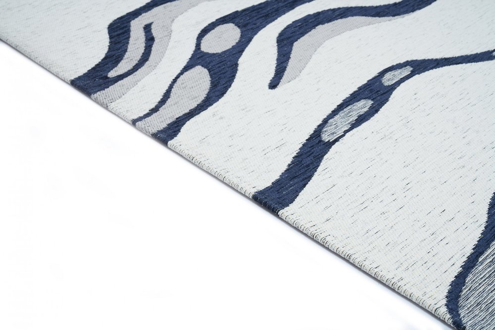 Dywan Orion Blue 160X230, 200x300 Carpet Decor By Fargotex