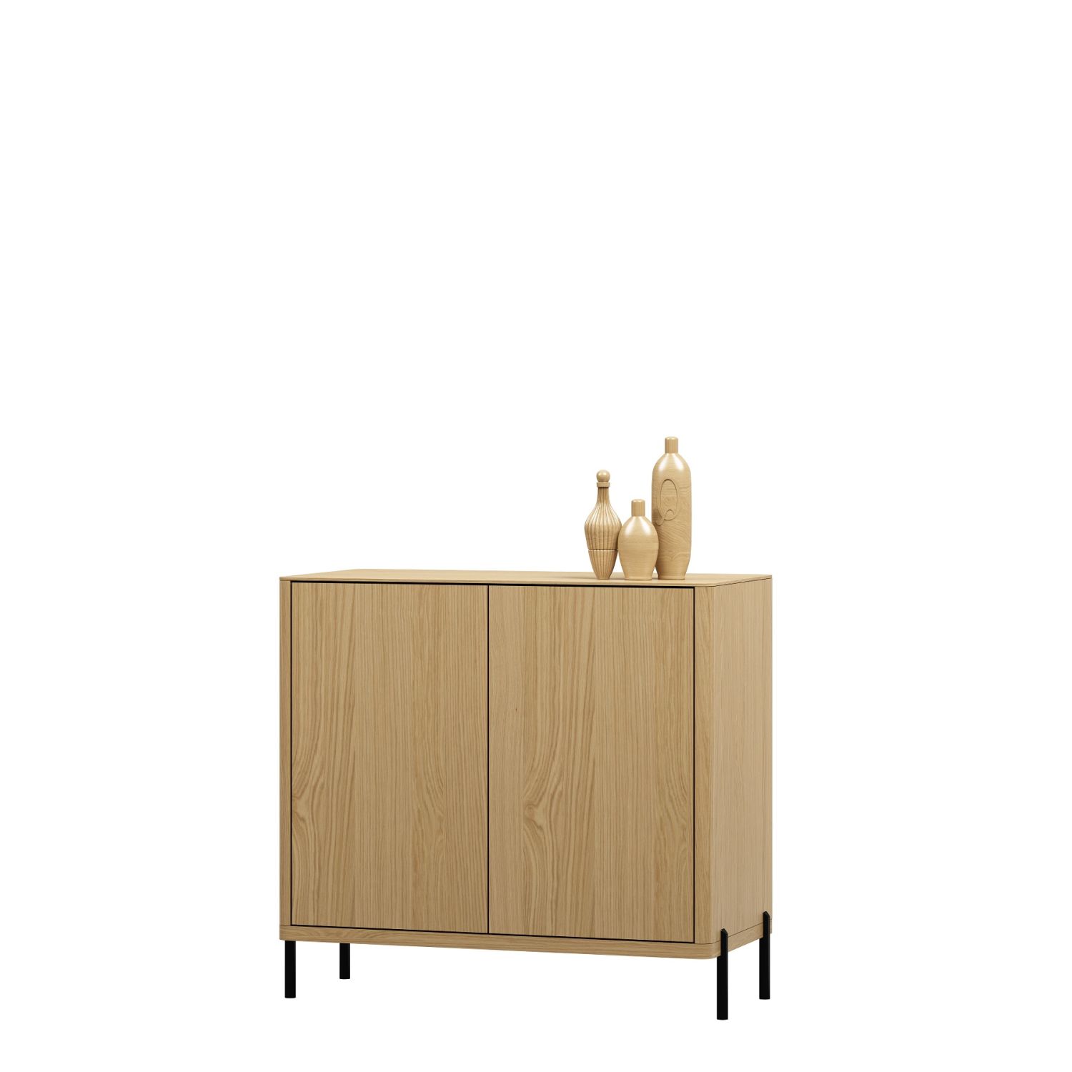 Komoda 2D Lazio Meblomax  