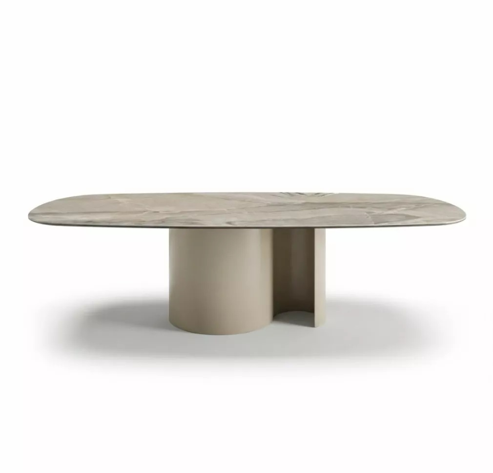 Stół spiek kwarcowy Esso Ceramic