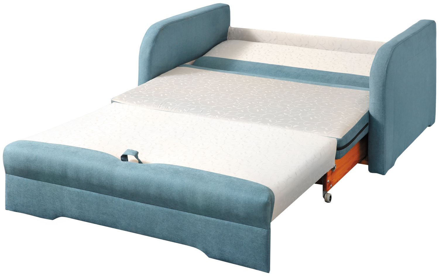 Mała Sofa rozkładana City Meblar