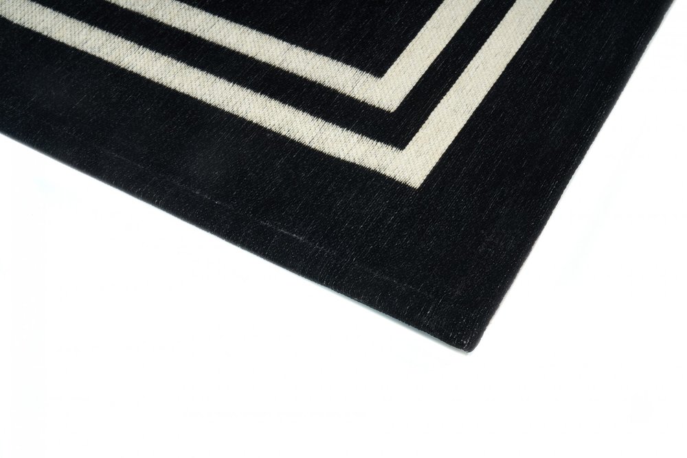 Dywan Form Dark 160X230, 200x300 Carpet Decor Art Deco Collection