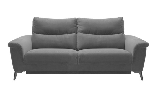 Sofa Verbena 3RBI2 z funkcją spania Vero wysokie oparcie wygodna do salonu