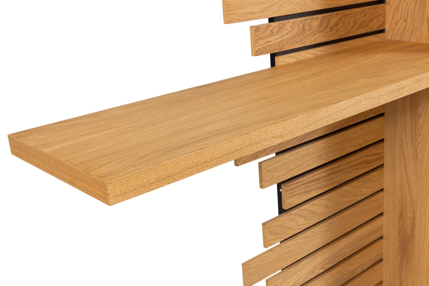 Regał panel półka Jackson 2648